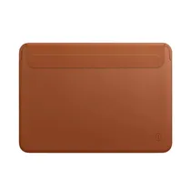 Funda para Notebook Wiwu Skin Pro II 14.2" Brown