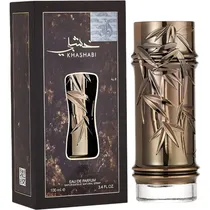 Lattafa Perfume Khashabi M Eau de Parfum 100ML