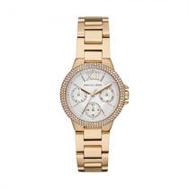 Relogio Michael Kors Camille MK6844 Feminino