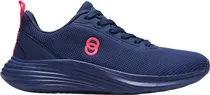 Tênis Joog JG8002W Navy - Feminino