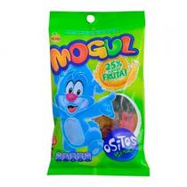 Bala de Gelatina Arcor Mogul Ursinho 80G