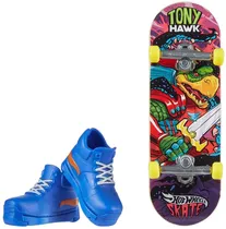 Hotwheels Skate Sir Lazard D Mattel - HVK09