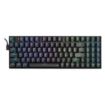 Teclado Redragon K735 RGB Ghostblade - Usa