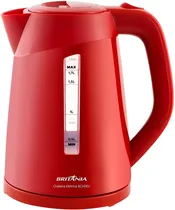 Chaleira Elétrica Britânia BCH06V 1.7L 1850W 220V/60HZ
