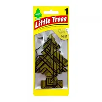 Aromatizante Little Trees Gold