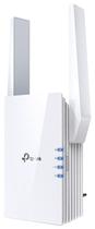 Repetidor de Sinal Mesh TP-Link AX1800 RE605X Dual-Band Bivolt