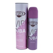 Cuba Vip Fem 100ML Edp c/s