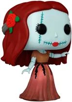 Boneca Sally - Disney - Funko Pop! 1380