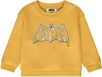 Suéter para Bebê Orchestra Batman HLAN9J-Jam - Masculino