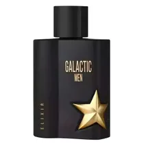 Perfume Maison Alhambra Galactic Men Elixir Edp 100ML  Perfume Mai...