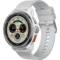 Relógio Haylou Solar Ultra HF009 - Prata