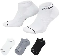 Meias Nike Jordan Everyday DX9656 911 - Masculino (3 Pares)