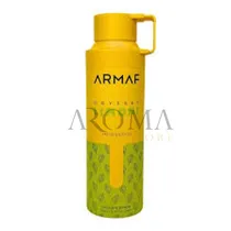 Armaf Odyssey Body Spray Limoni 200ML