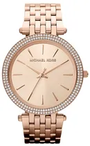 Relógio Feminino Michael Kors Analógico MK3192