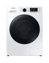 Samsung Lavarropas Secarropa WW10TA046BE/ZS 10.5KG White