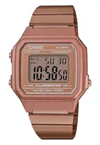 Relógio Unissex Casio Digital B650WC-5ADF (Sem Estojo)