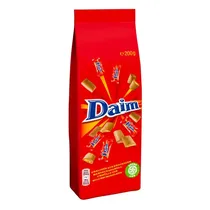  Daim Choc. ...