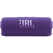 Speaker JBL Flip 7 Bluetooth 35W RMS IP68 - Roxo JBLFLIP7PURAM