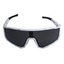 Oculos de Sol Kingseven N713 958-C2 - White/Black