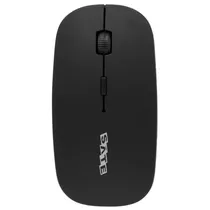 Mouse Satellite A-48G Wireless 2.4GHZ Preto 1000 Dpi