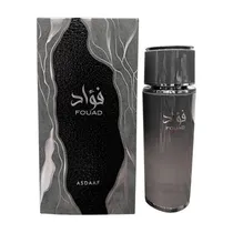 Perfume Lattafa Asdaaf Fouad Edp 100ML