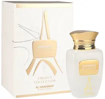 Perfume Al Haramain Blanche French Collection Edp 100ML - Unissex