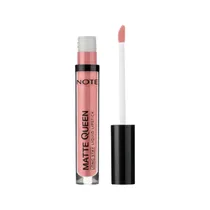 Labial Note Matte Queen Liquid 02 Ruby Chocolate 4,5ML