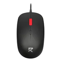 Mouse Redragon BM-4062 com Fio - Preto