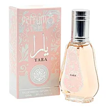 Perfume Lattafa Ard Al Zaafaran Yara Edp 50ML