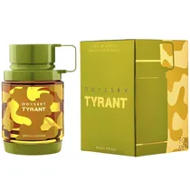 Perfume Armaf Odyssey Tyrant Edp - Masculino 100ML