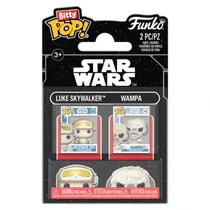  Funko Bitty...