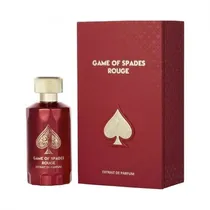 Perfume Jo Milano Game Of Spades Rouge Extrait de Parfum 100ML