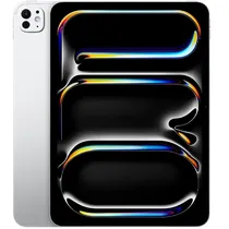 Apple iPad Pro A3357 DWK4LL (2025) 256GB/12GB Ram de 11" 12MP/12MP - Silver  Apple iPad ...