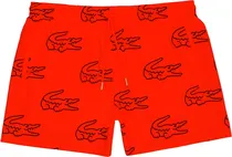 Short Lacoste MH6435 23 S5H - Masculino