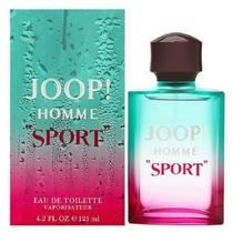 Joop Homme Sport Edt 125ML