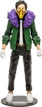 Boneco Overhaul MY Hero Academia - Mcfarlane