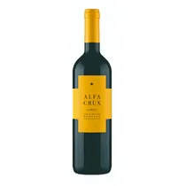 Alfa Crux Corte 750ML  Alfa Crux C...