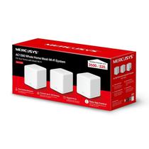 Roteador Mercusys Halo H30G Home Mesh PACK-3 AC1300