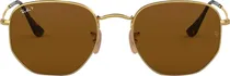 Óculos de Sol Ray Ban RB3548N 004/57 - Masculino