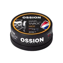 Cera Capilar Ossion Wax Ultra Hold