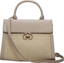 Bolsa Bagco BX012402017 Beige - Feminina