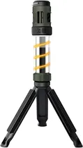 Lâmpada LED Repelente de Mosquitos para Camping ML-5528/AH06 (300 Lúmens)