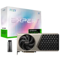 VGA RTX5070TI 16GB MSI Expert Oc Edi 912-V531-450 GDDR7 G507T-16EC