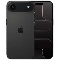 Apple iPhone Air 256GB Esim - Space Black