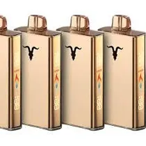 Vaper Descartável Ignite V250 Rose