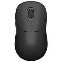Mouse Xiaomi Mi 3 XMWXSB03YM BT 12000DPI Preto