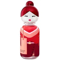 Perfume Feminino Benetton Sisterland Red Rose Edt - 80ML