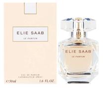 Perfume Elie Saab Le Parfum Edp 50ML - Feminino