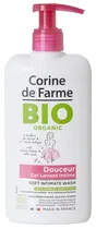 Gel de Banho Íntimo Corine de Farme Douceur - 250ML