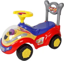 Carro para Crianças Cutie Baby - SW14715